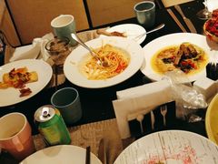 -盛宴自助餐厅(运达喜来登店)