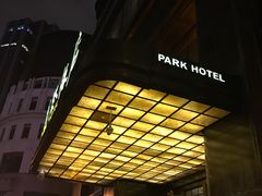 -上海国际饭店