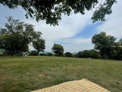 -北京西山国家森林公园