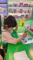 -宝贝渡口儿童游乐园(香炉礁山姆店)