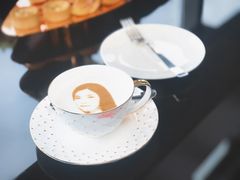 -瑞吉酒店·The Drawing Room闲逸廊·云端下午茶·夜奢Whiskey