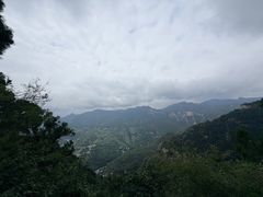 -北京上方山国家森林公园