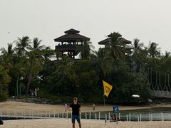 -巴拉湾海滩