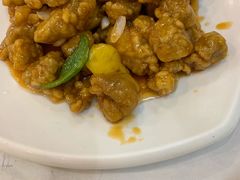 -文记壹心鸡(宝华路店)