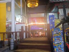 -小桥衢州人家·海鲜烧烤·盱眙龙虾(万达水街店)