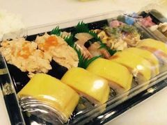 -墨竹寿司(九江店)