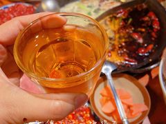 -周小明火锅(黑金冠社区店)