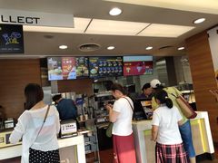 -麦当劳(济泺路店)