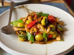 -静颐茶馆·素食(龙华店)