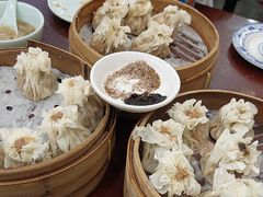 -都一处烧麦馆(前门店)