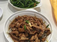 -老字号蛇口德记烧腊饭店·海鲜加工