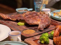 -美森西餐厅(曙光大道店)