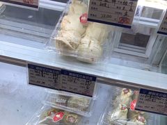 -白玉兰食品(中山公园龙之梦店)