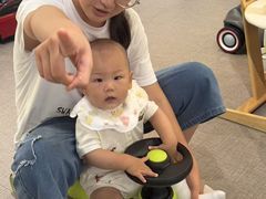 -星漠亲子餐厅•有机食材•儿童游乐