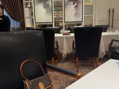 -哈布斯扒房(华发商都店)
