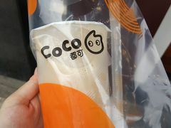 -CoCo都可(光谷天地店)