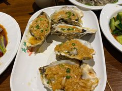 -庆峰龙虾烧烤(合肥一店)