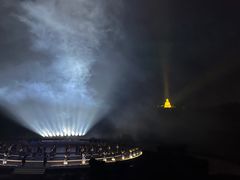 -鼎盛王朝康熙大典实景演出