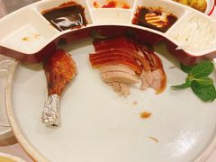 -大鸭梨烤鸭店(朝阳路店)