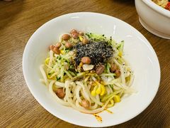甜水面-艺味深尝(云锦路店)