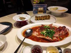 -皇朝会.经典传统粤菜(外滩店)