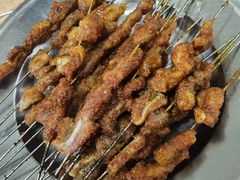 -小胡子祥彪烧烤(北湖总店)