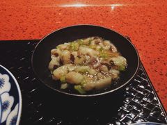 芥末章鱼-小山日本料理(兴业太古汇店)