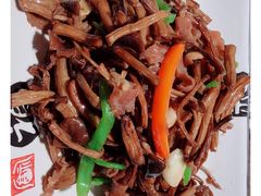 -风味小馆(天目湖宾馆店)