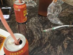 -郑贵初烧烤·烤凤爪的发明者(王家湾店)