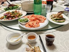 -汇兴源餐馆(小北路店)