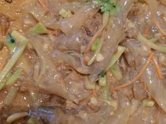 -李记饺子·熏酱东北菜(欢乐谷店)