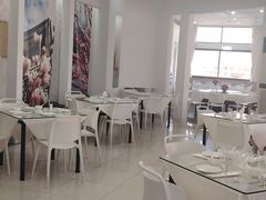 -清华大学-观畴园餐厅