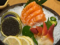 -屋岩·日式料理(惠阳开城大道店)