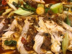 -鱼颜诱纸纸上烤鱼·蛙(龙湖天街店)
