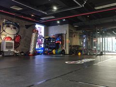 -燃无界格斗·拳击搏击体能馆(优品道店)