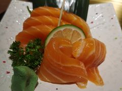 -江户烧肉(高德店)