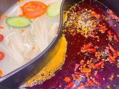-钢管厂五区小郡肝串串香(南山店)