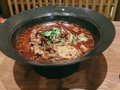 -大盐帮川菜馆(长楹天街店)