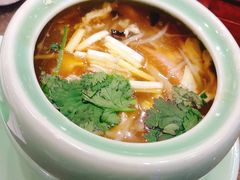 -阿庄新豫菜(航海东路店)