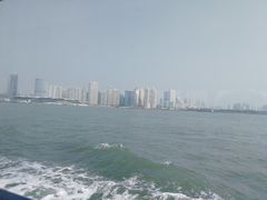 -鼓浪屿内厝澳码头(轮渡站)