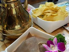 -泽成冰煮羊火锅(中正天街店)