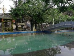 -鞍山岫岩沟汤温泉