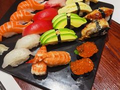 -松子料理(亮马桥店)
