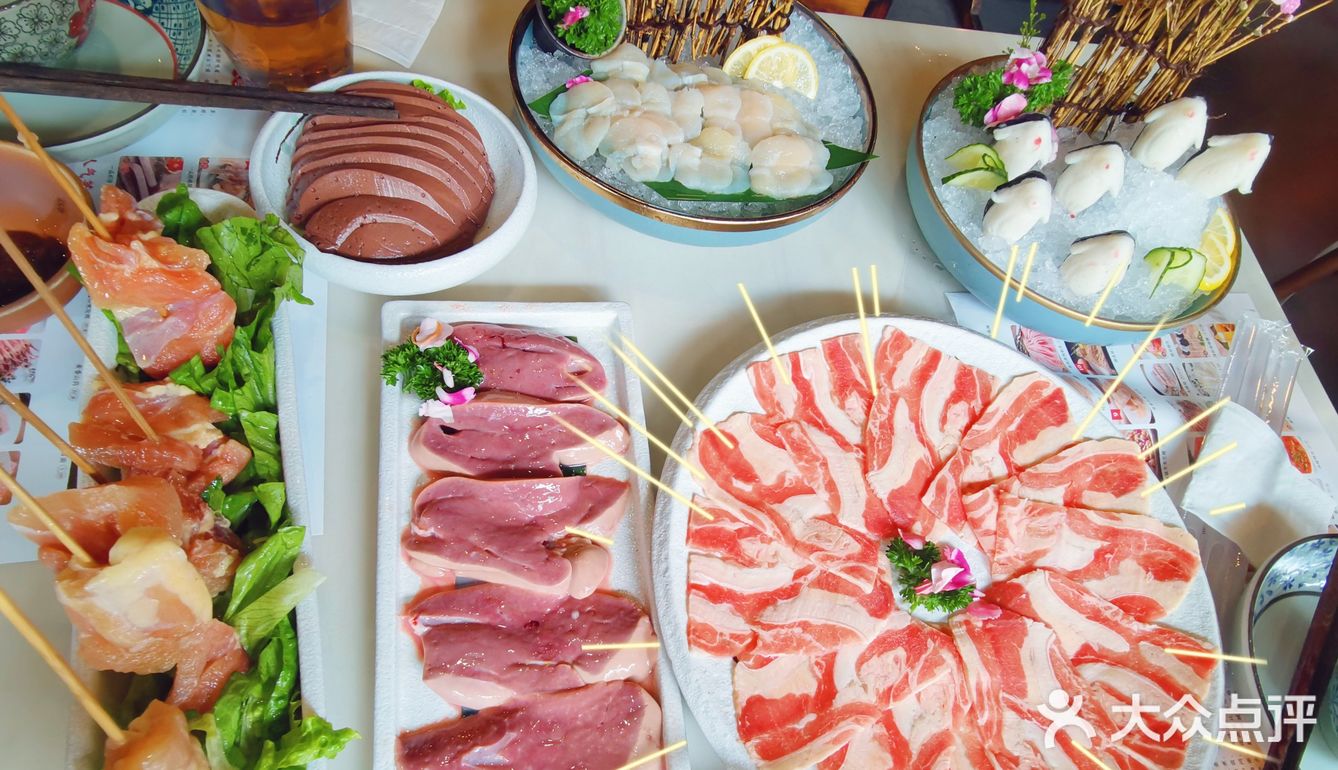 风味原产地——卤道