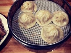 -老城南.鸭血粉丝汤(夫子庙店)