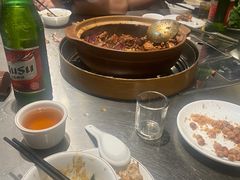 -胡须佬鸡煲四季火锅店(石厦西村直营店)