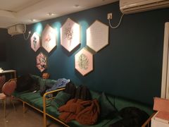-微觅·潮HIGH轰趴馆(望京SOHO麒麟社店)