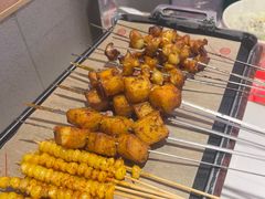 -叁宝烤肉• 西安烧烤(凤城十二路店)