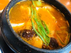 -全州拌饭馆(断桥店)