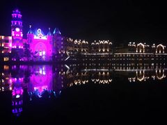 -茵特拉根酒店·西餐厅